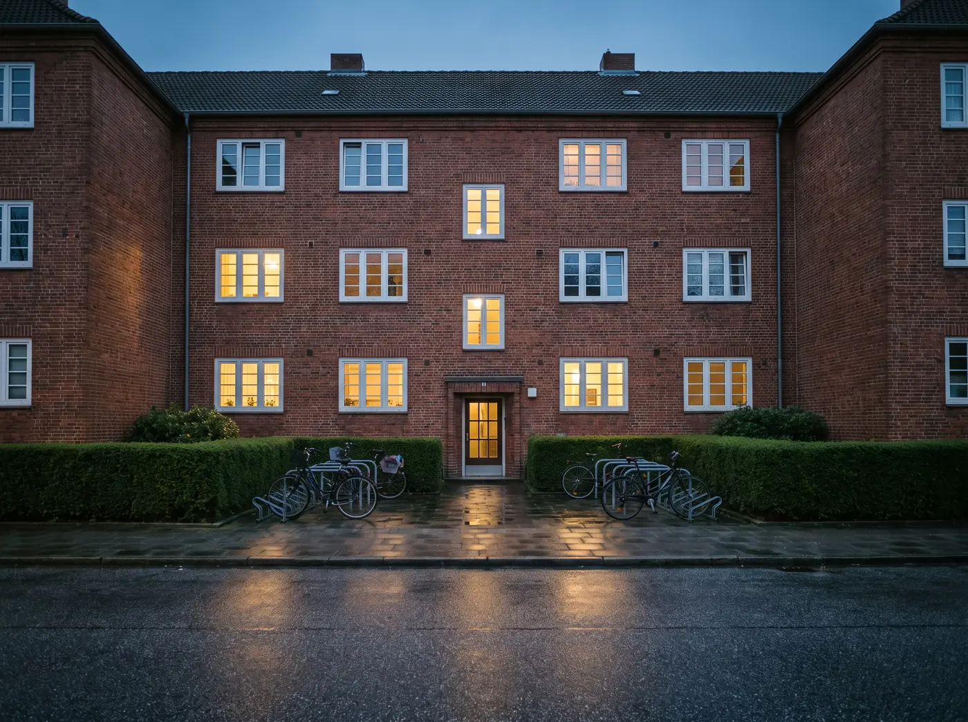 MIKO-Immobilien — KI-generiertes Bild